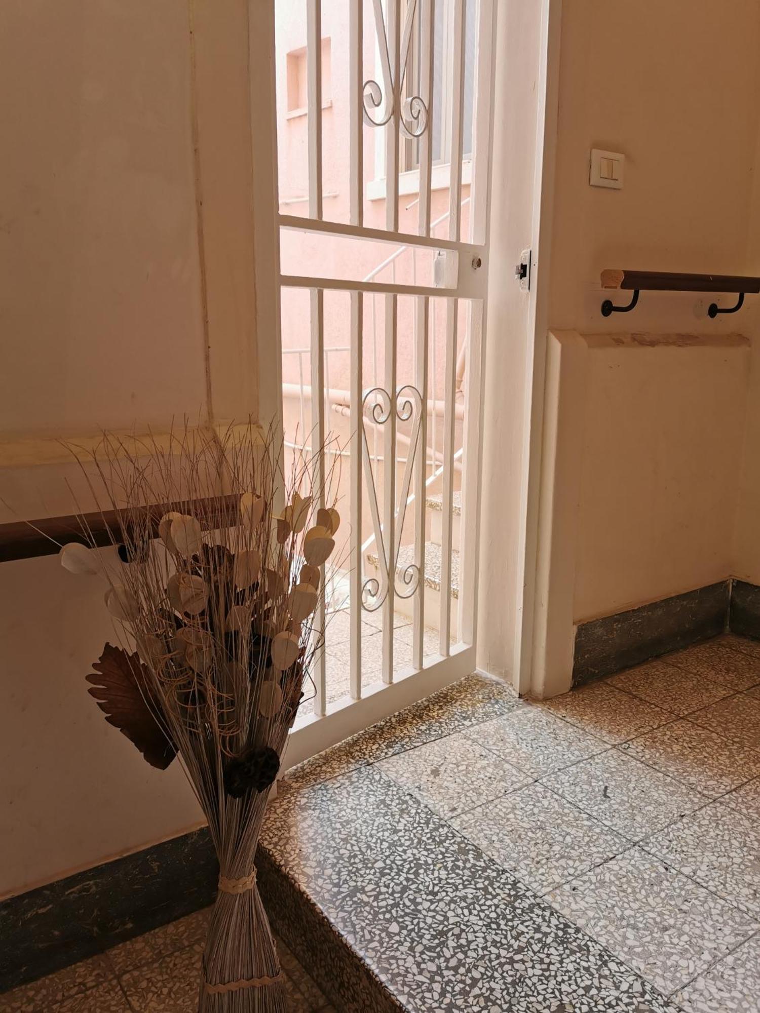 Trinacria Home Syracuse Exterior foto